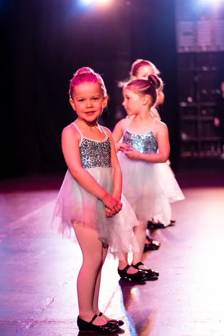 Redemption Dance Institute Picture 7