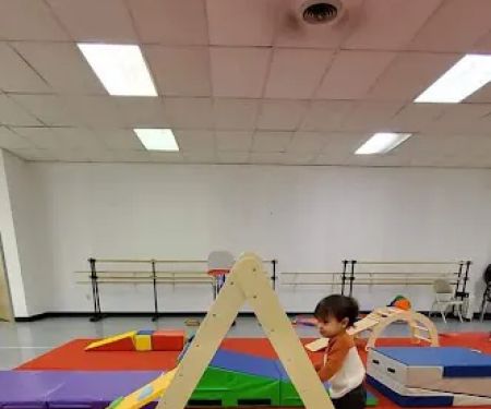 Barbara's School of the Dance