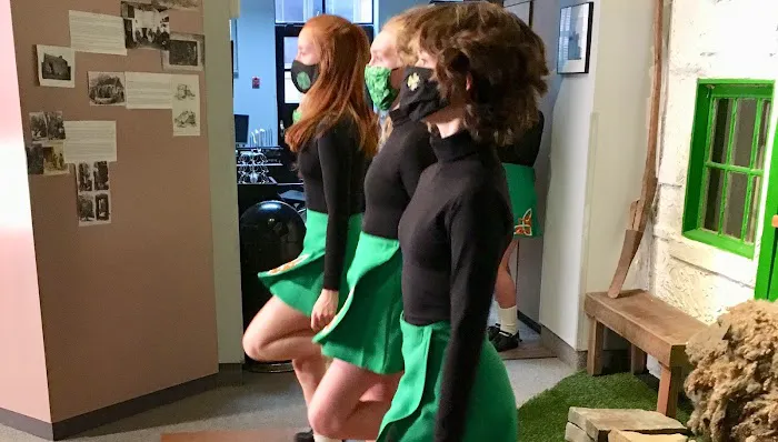 Bethlehem Traditional Irish Dance, LLC Picture 3