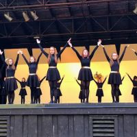 Bethlehem Traditional Irish Dance, LLC ico