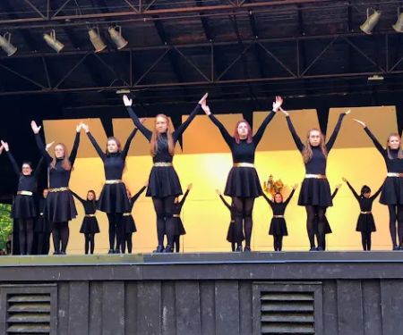 Bethlehem Traditional Irish Dance, LLC