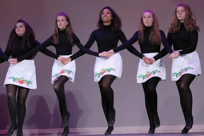 Bethlehem Traditional Irish Dance, LLC Picture 4