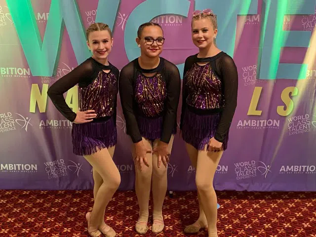The Dance Experience Picture 2