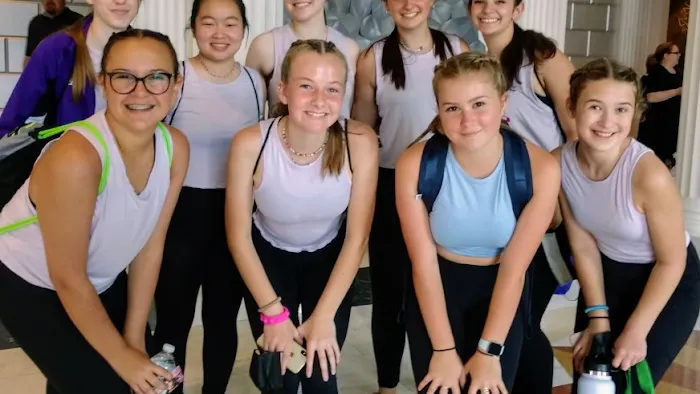 The Dance Experience Picture 3