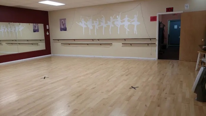 Isabelle School of Dance Picture 1