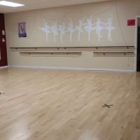 Isabelle School of Dance ico