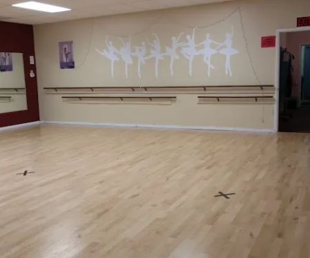 Isabelle School of Dance