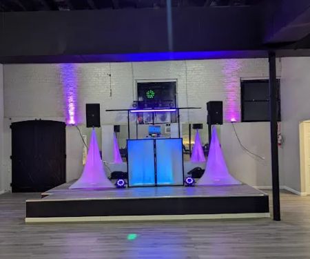 Ritmo Room