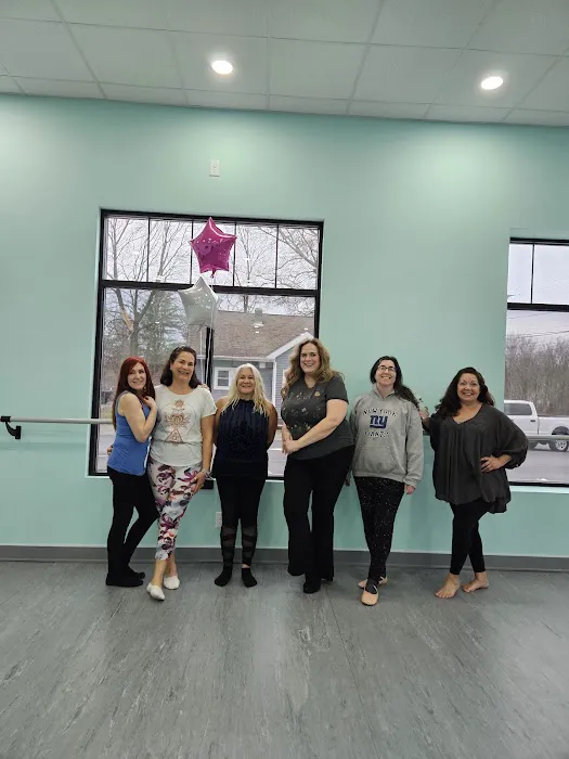Fancy Feet Dance Studio -Troy Picture 2
