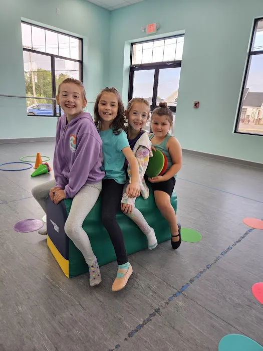 Fancy Feet Dance Studio -Troy Picture 3