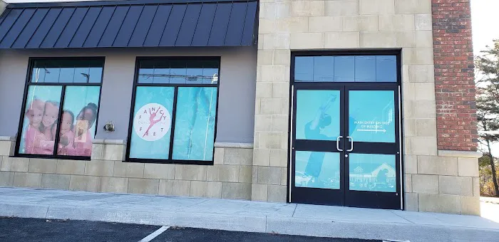 Fancy Feet Dance Studio -Troy Picture 4