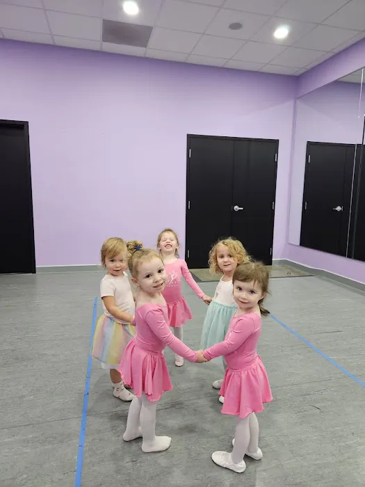 Fancy Feet Dance Studio -Troy Picture 6