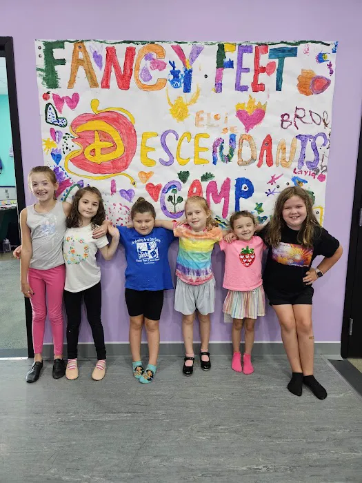 Fancy Feet Dance Studio -Troy Picture 5