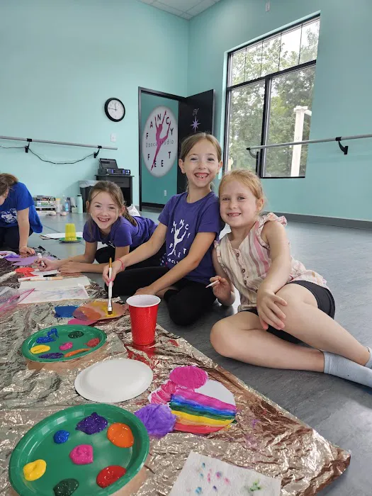 Fancy Feet Dance Studio -Troy Picture 7