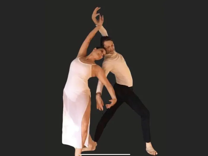 Marcus Rogers Dance Company Picture 3