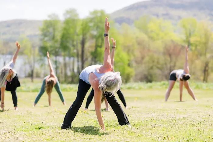 Berkshire Yoga Dance & Fitness Picture 3