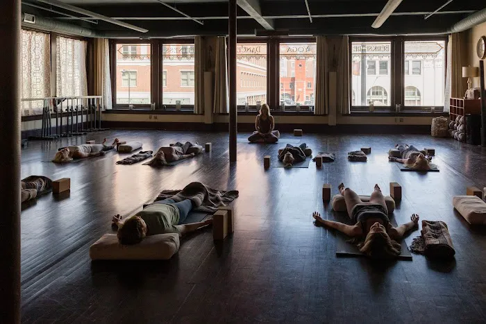 Berkshire Yoga Dance & Fitness Picture 2