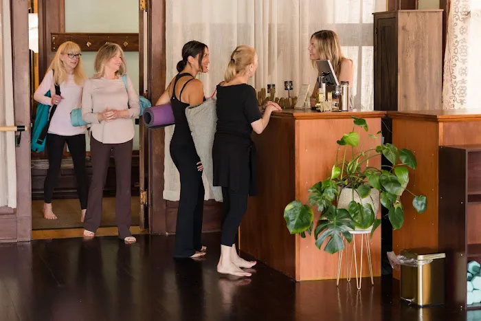 Berkshire Yoga Dance & Fitness Picture 5