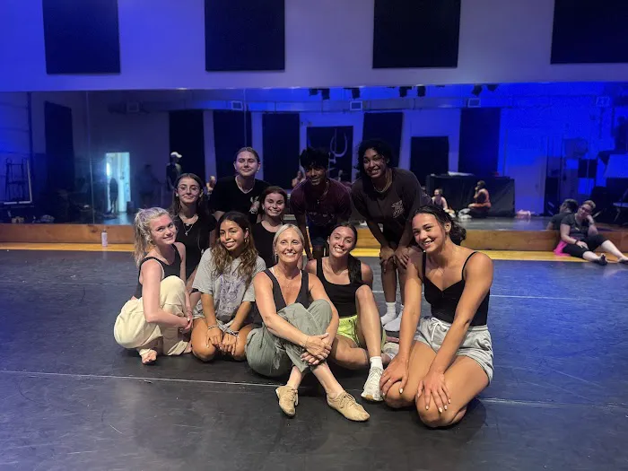 United Rhythms Dance Studio Picture 1