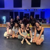 United Rhythms Dance Studio ico