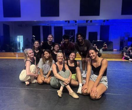 United Rhythms Dance Studio