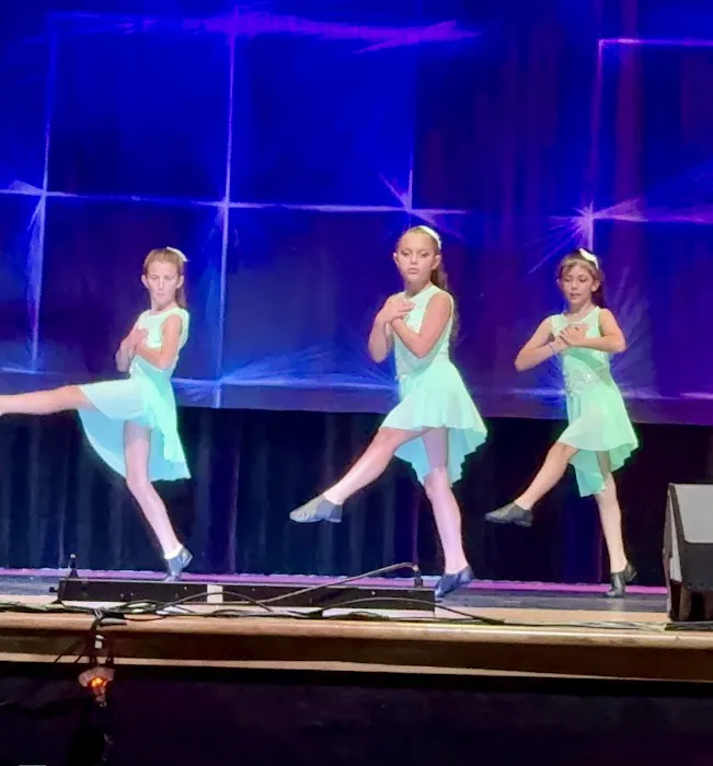 United Rhythms Dance Studio Picture 5