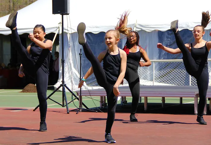 United Rhythms Dance Studio Picture 8