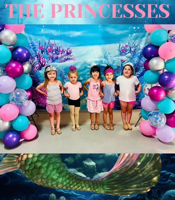 Artistic Dance Company Picture 2
