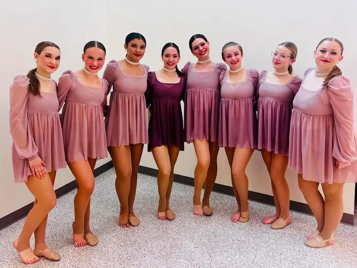 Artistic Dance Company Picture 9