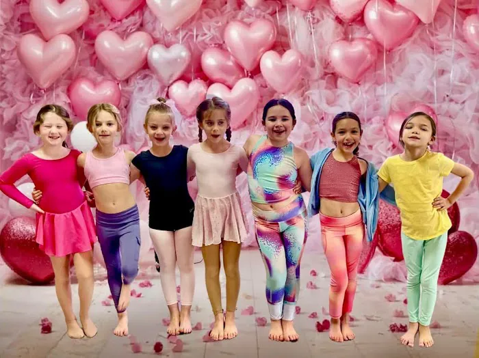 Artistic Dance Company Picture 10