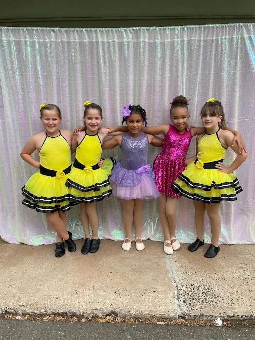 Movements Academy of Dance Picture 1