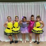 Movements Academy of Dance