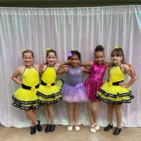 Movements Academy of Dance ico