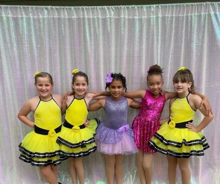 Movements Academy of Dance