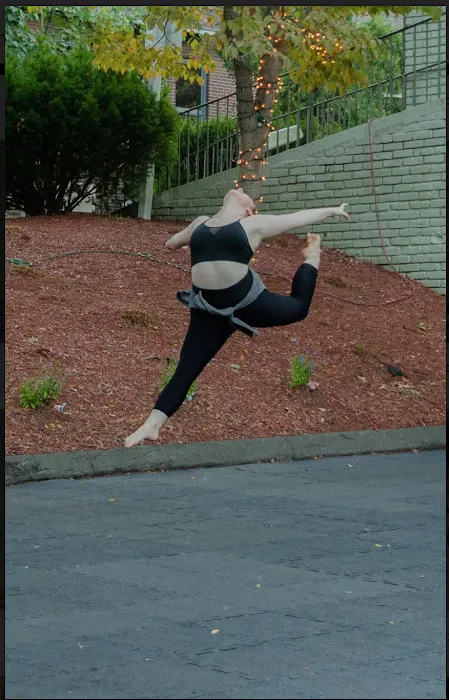 Movements Academy of Dance Picture 5