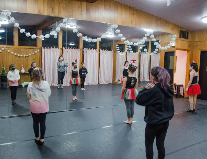 Movements Academy of Dance Picture 6