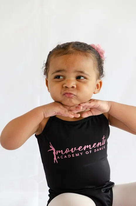 Movements Academy of Dance Picture 8