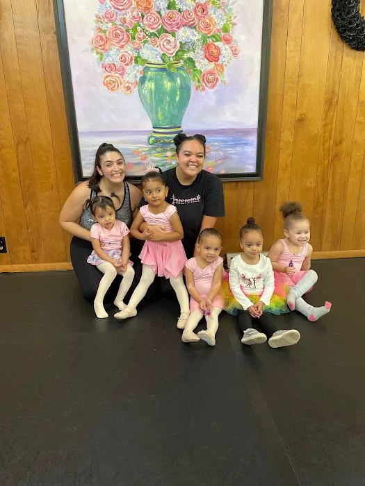 Movements Academy of Dance Picture 10