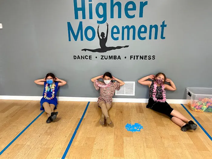 Higher Movement Dance Studio Picture 5