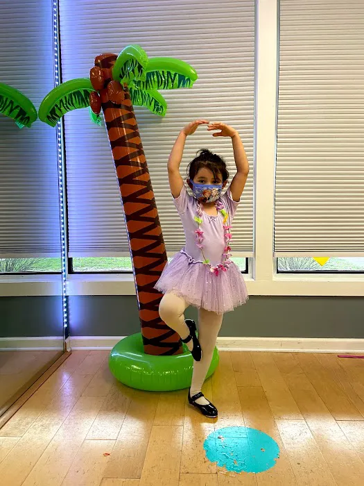 Higher Movement Dance Studio Picture 4