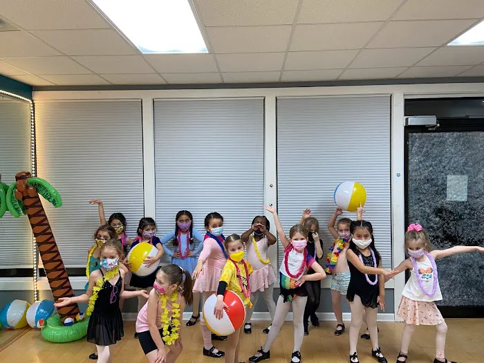 Higher Movement Dance Studio Picture 8