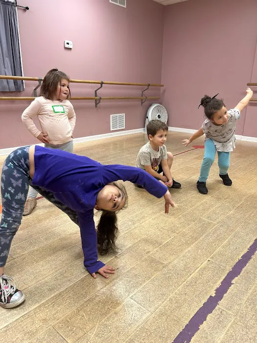Higher Movement Dance Studio Picture 9