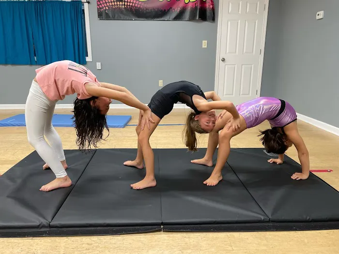 Higher Movement Dance Studio Picture 7