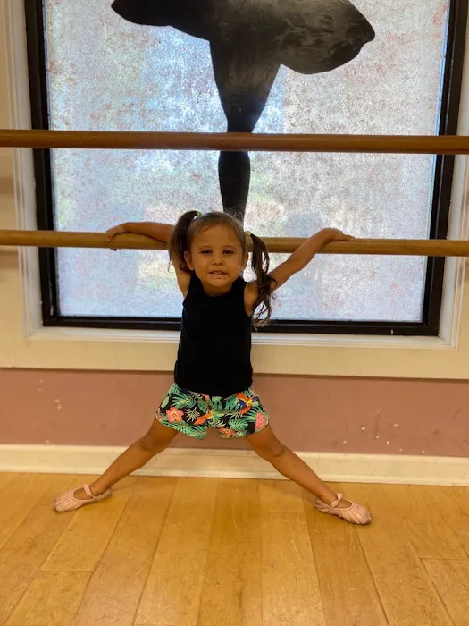 Higher Movement Dance Studio Picture 10