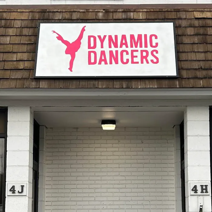 Dynamic Dancers Picture 4