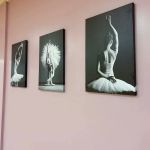 Dynamic Dancers