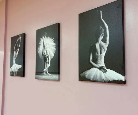 Dynamic Dancers