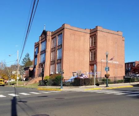 Judyth Parks Academy of Dance