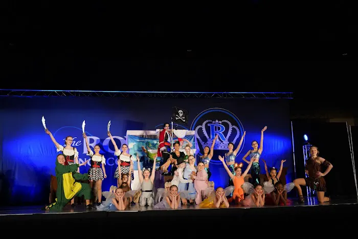 Miss Chantel's Star Dance Academy Picture 2