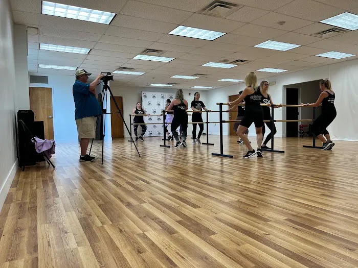 Miss Chantel's Star Dance Academy Picture 1